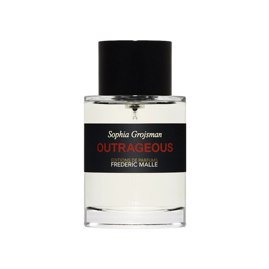 בושם Frederic Malle - Outrageous E.D.T 100ml