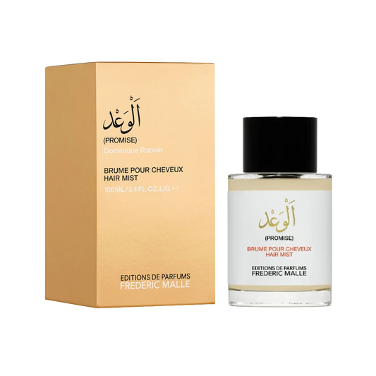 תרסיס לשיער פרומיס של פרדריק מאל - Frederic Malle - Promise Brume Pour Cheveux