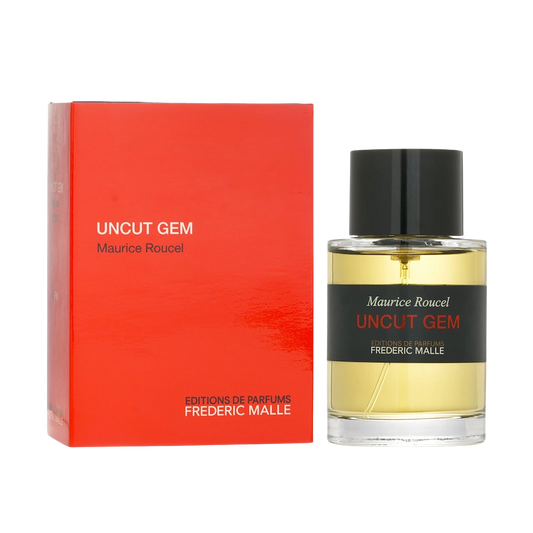 פרדריק מאל אונקאט ג’ם - Frederic Malle Uncut Gem 100ml E.D.P