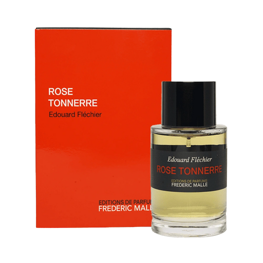 פרדריק מאל רוז טונר - Frederic Malle Rose Tonnerre 100ml E.D.P