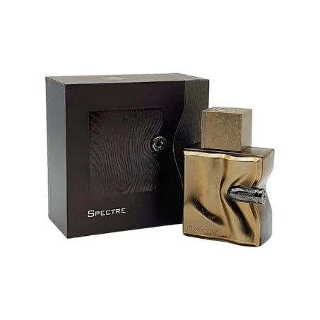 פרנץ אבניו ספקטרה - French Avenue Spectre 80ml E.D.P - בושם לגבר מקורי - בקבוק ואריזה
