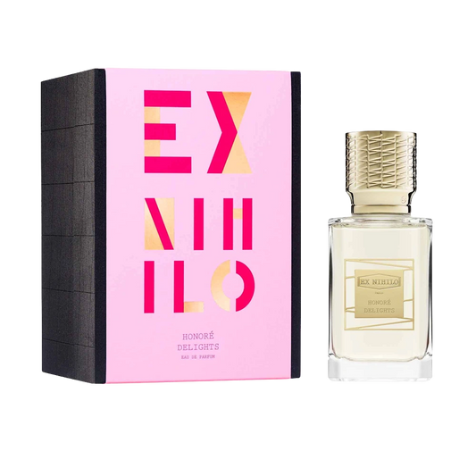 אקס ניהילו הונורה דילייט - Ex Nihilo Honore Delight