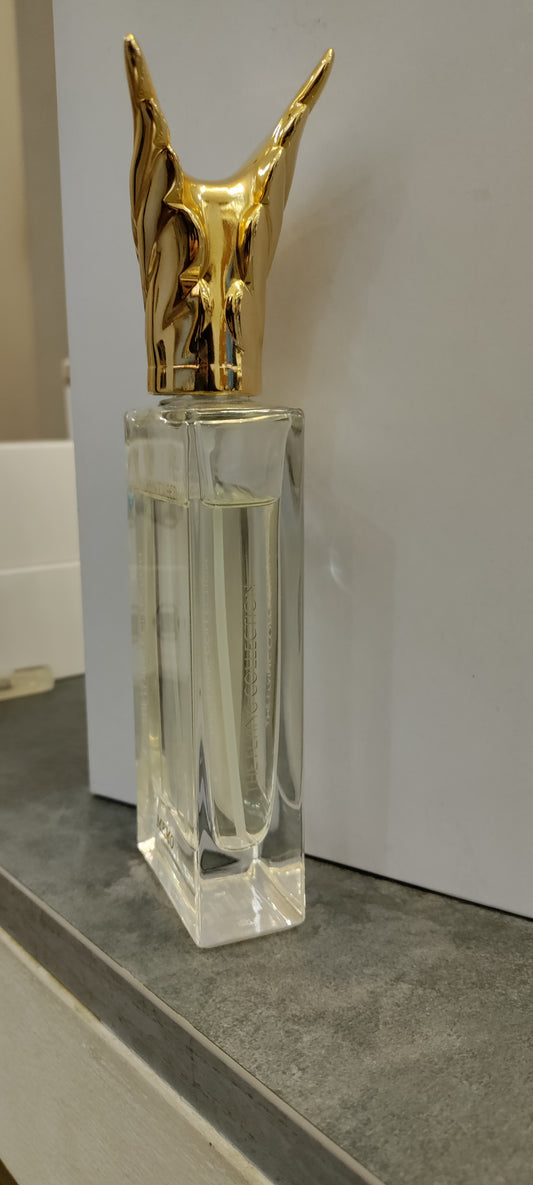 Memo Paris London Tweed 75ml E.D.P טסטר משומש