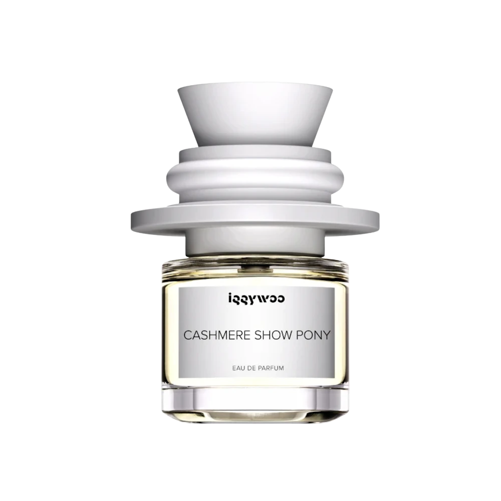 Cashmere Show Pony U