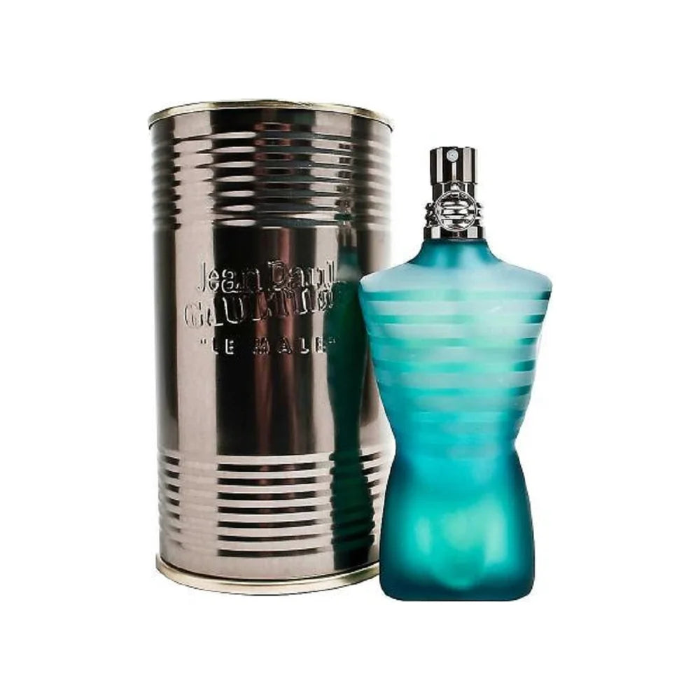 ז'אן פול גוטיה לה מאל - Jean Paul Gaultier Le Male 75ml