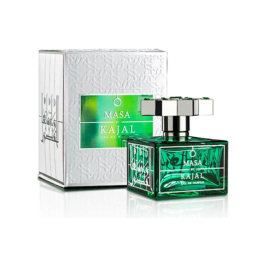 קג'אל מאסה - Kajal Masa 100ml E.D.P - בושם יוניסקס מקורי - בקבוק