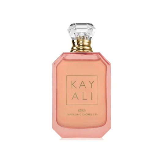 קאיאלי עדן ספרקלינג ליצ'י 39 - Kayali Eden Sparkling Lychee 39 100ml E.D.P - בושם לאישה מקורי - בקבוק