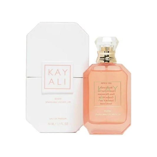 קאיאלי יאם בוג'י מארשמלו 81 - Kayali Yum Boujee Marshmallow 81 100ml E.D.P - בושם לאישה מקורי - בקבוק