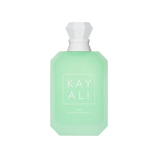 קאיאלי יאם פיסטצ'יו ג'לאטו 33 - Kayali Yum Pistachio Gelato 33 100ml E.D.P - בושם יוניסקס מקורי - בקבוק