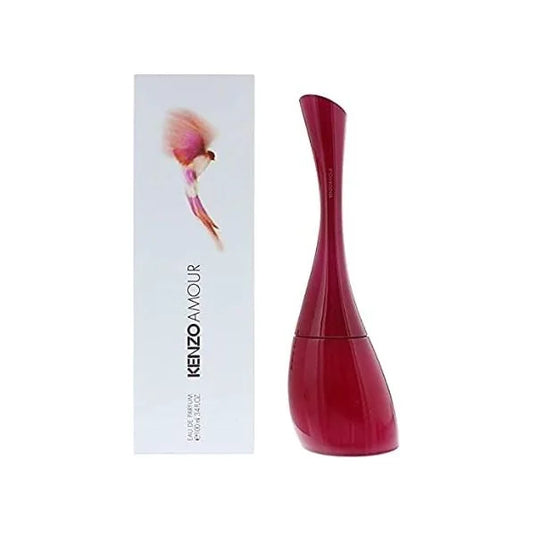 קנזו אמור - Kenzo Amour 100ml E.D.P - בושם לאישה מקורי - בקבוק