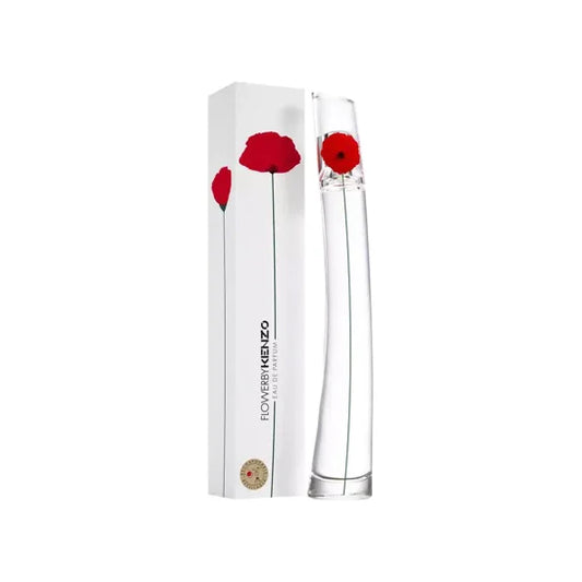 קנזו פלאוור - Kenzo Flower 100ml E.D.P - בושם לאישה מקורי - בקבוק