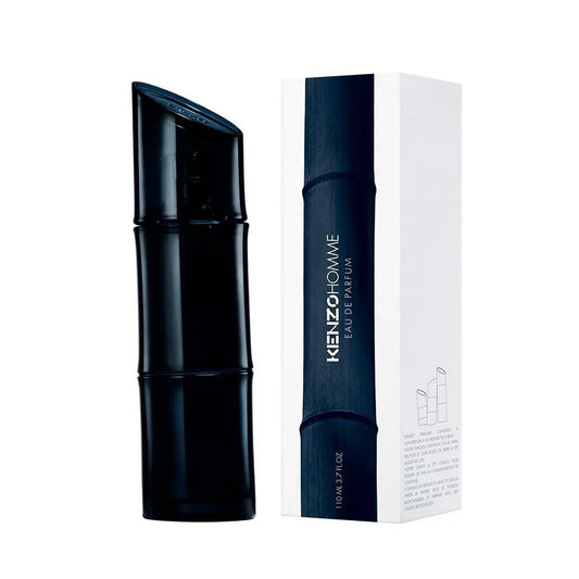 קנזו הום - Kenzo Homme 110ml E.D.P - בושם לגבר מקורי - בקבוק ואריזה