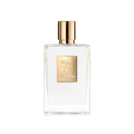 קיליאן וומן אין גולד - Kilian Woman in Gold 100ml E.D.P