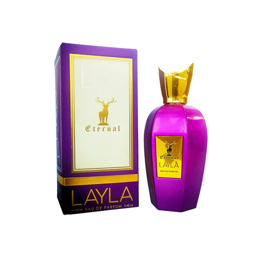Khalis Layla 100ml EDP מחיר