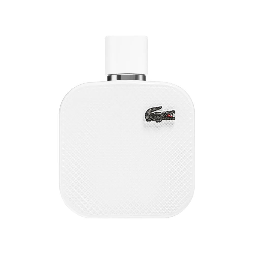 טסטר לקוסט בלאן - Lacoste L.12.12 Blanc 100ml