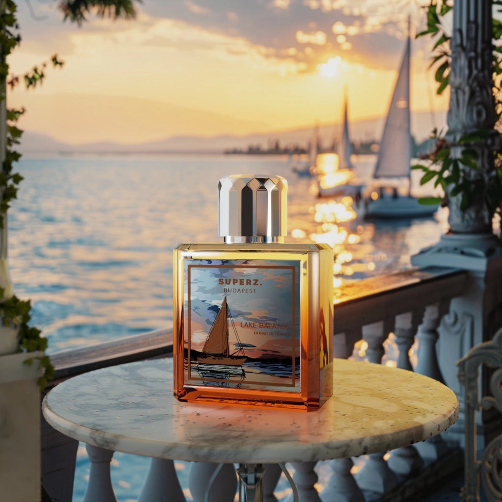 סופרז לייק בלטון | חנות בשמים בוטיק לובן מור רננים רעננה