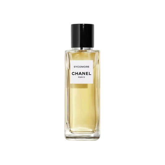 Les Exclusifs de Chanel Sycomore Chanel 75ml 