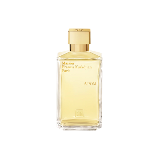 Maison Francis Kurkdjian Apom Pour Homme E.D.T 200ml