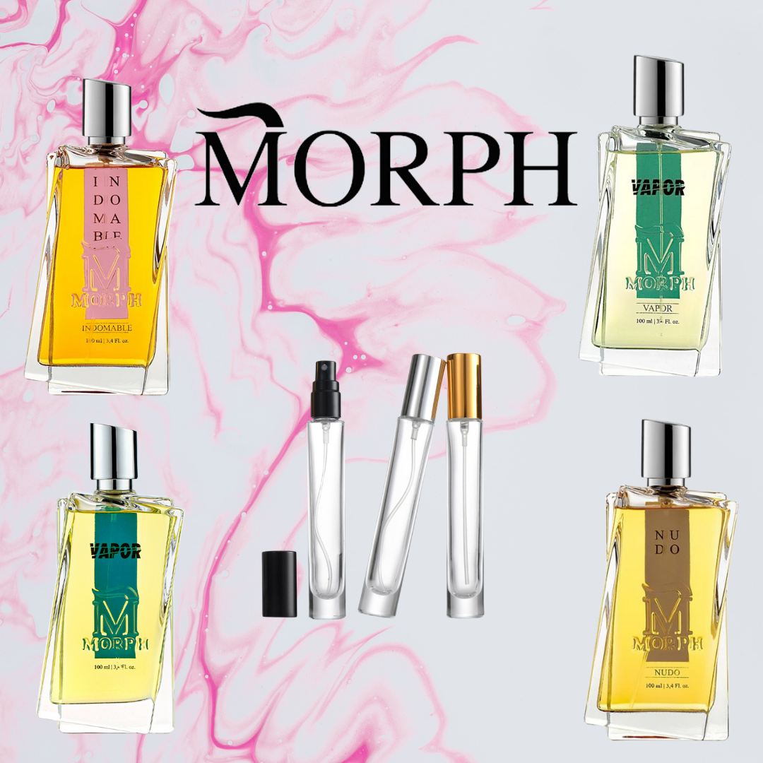 tfk Decants 10ml Loven Mour