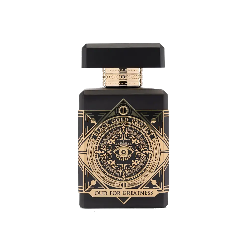 בושם Initio Oud For Greatness E.D.P 90ml
