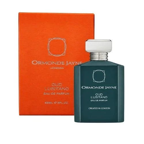 אורמנד ג'יין אוד ליאזון - Ormonde Jayne Oud Liaisons 88ml E.D.P - בושם יוניסקס מקורי - בקבוק