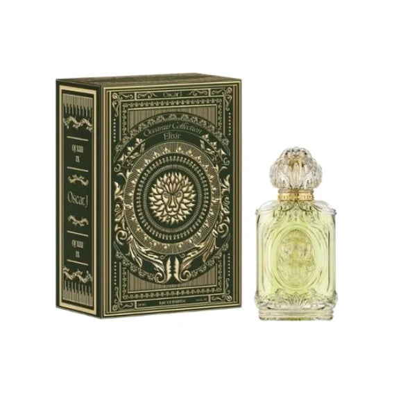 אוסקר ג'יי אליקסיר - Oscar J Elixir 100ml