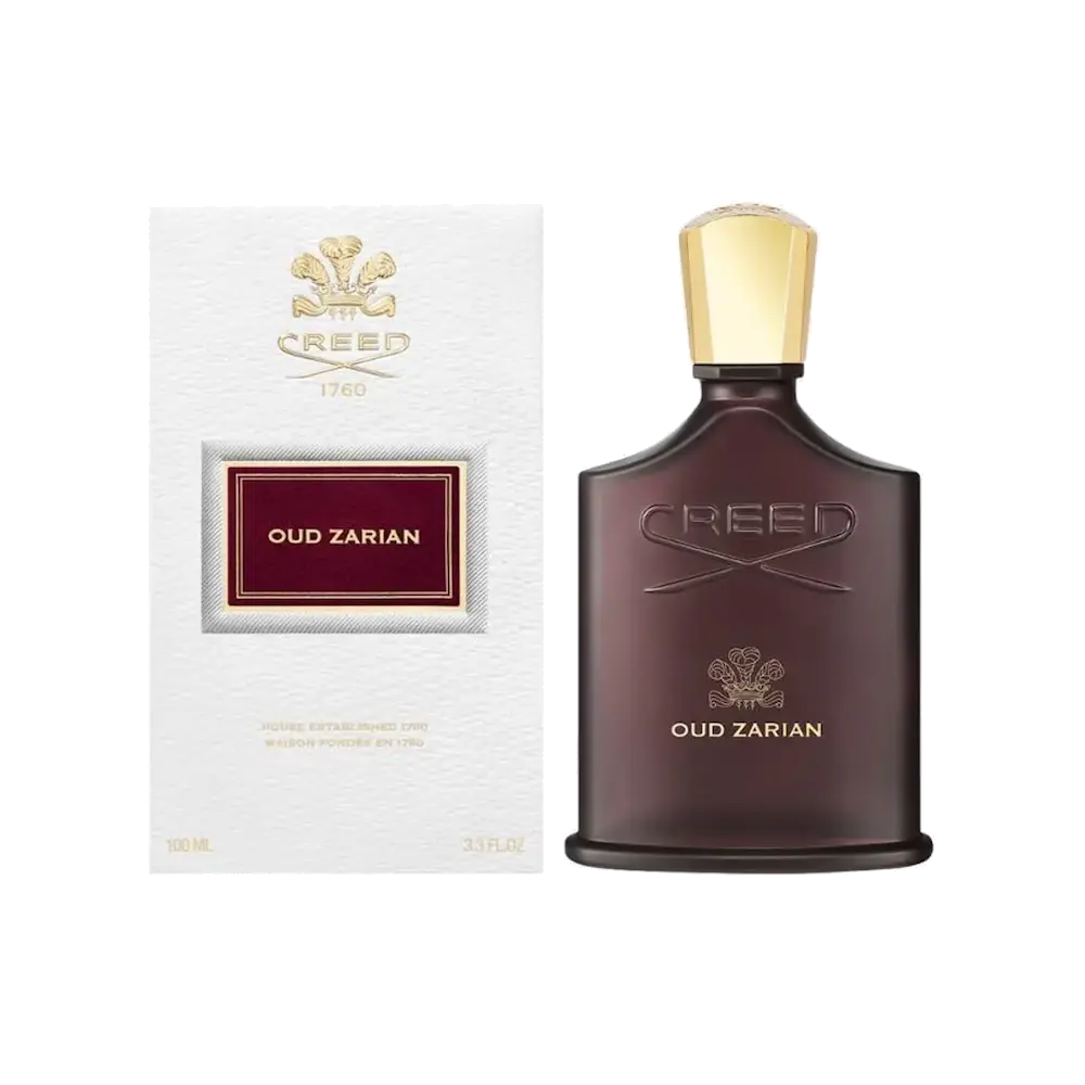 קריד אוד זריאן