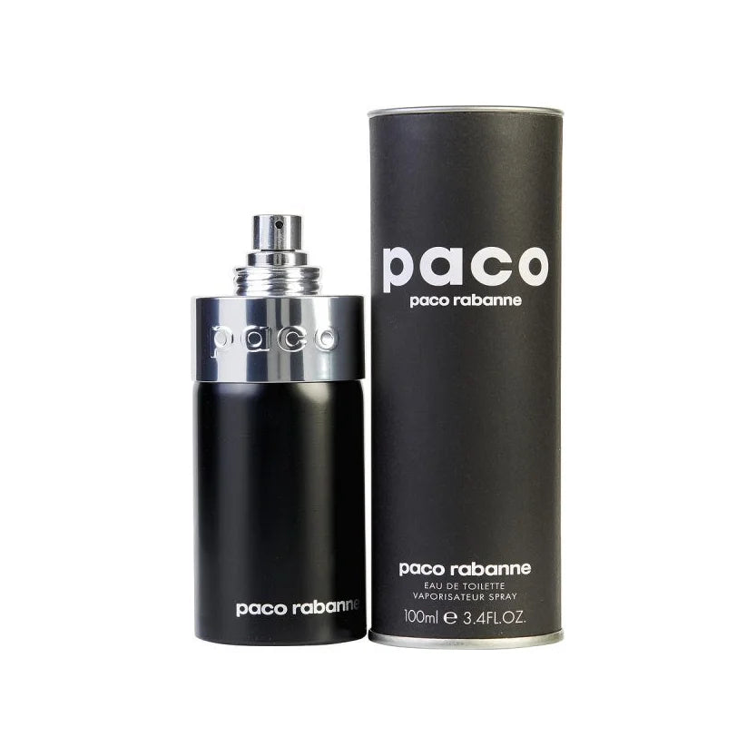 Paco Rabanne