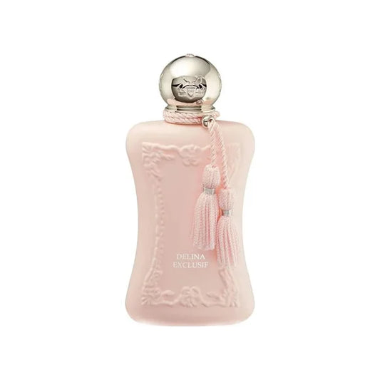 פרפומס דה מרלי דלינה אקסלוסיב - Parfums De Marly Delina Exclusif 30ml E.D.P - בושם לאישה מקורי - בקבוק