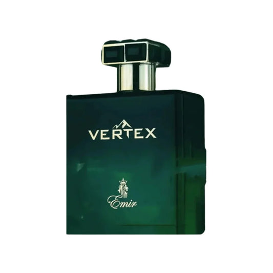 פריז קורנר אמיר ורטקס - Paris Corner Emir Vertex 100ml E.D.P - בושם יוניסקס מקורי - בקבוק
