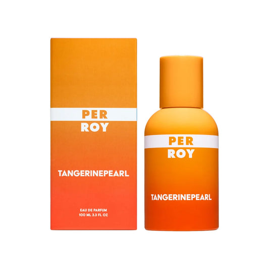 פרוי טנג'רין פרל - Perroy Tangerinepearl 100ml E.D.P - בושם יוניסקס מקורי - בקבוק