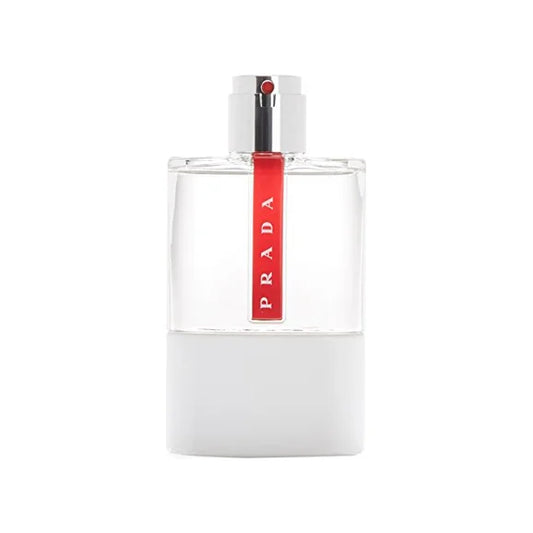 פראדה לונה רוסה ספורט - Prada Luna Rossa Sport 125ml E.D.T - בושם לגבר מקורי - בקבוק