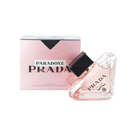 פראדה פראדוקס - Prada Paradoxe 50ml E.D.P - בושם לאישה מקורי - בקבוק ואריזה