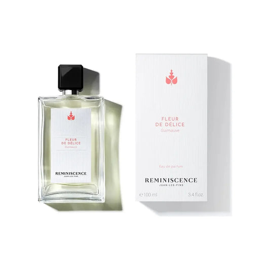 רמיניסנס פלר דה דליס - Reminiscence Fleur De Delice 100ml E.D.P - בושם יוניסקס מקורי - בקבוק ואריזה