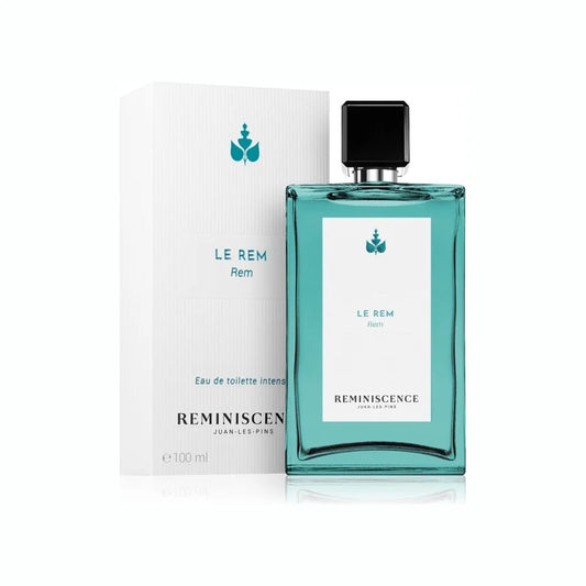 רמיניסנס לה רם אינטנס - Reminiscence Le Rem Intense 100ml E.D.T - בושם יוניסקס מקורי - בקבוק