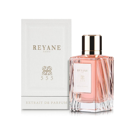 ריאן טרדישן 555 - Reyane Tradition 555 Extrait De Parfum 100ml - בושם יוניסקס מקורי - בקבוק