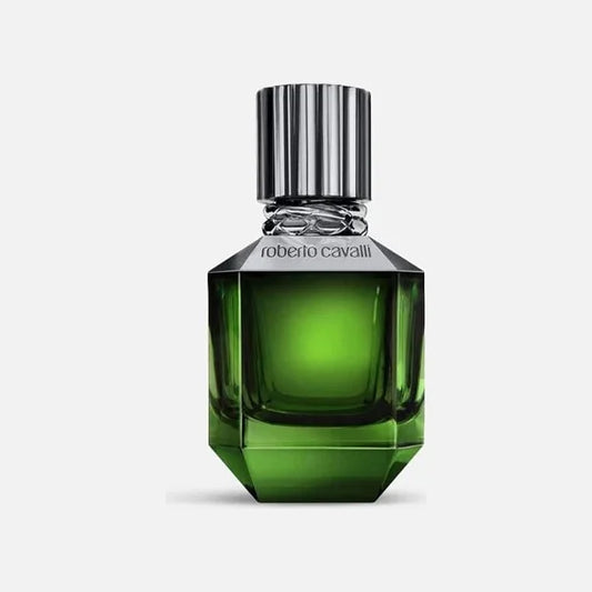רוברטו קוואלי פרדייס פאונד פור מן - Roberto Cavalli Paradise Found For Men 75ml E.D.T - בושם לגבר מקורי - בקבוק