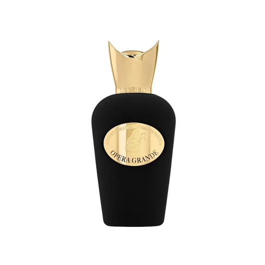Opera Grande by Sospiro 100ml E.D.P