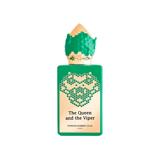 Stephane Humbert Lucas The Queen and the Viper 50ml E.D.P