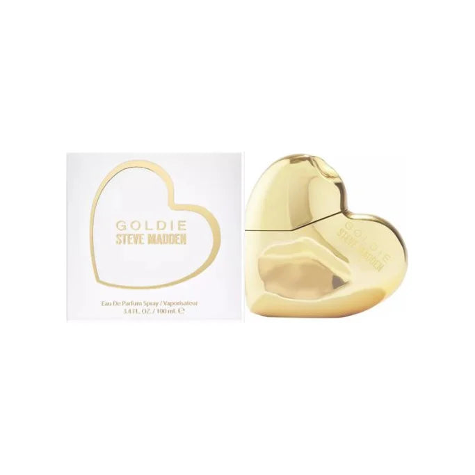 סטיב מאדן גולדי - Steve Madden Goldie 100ml