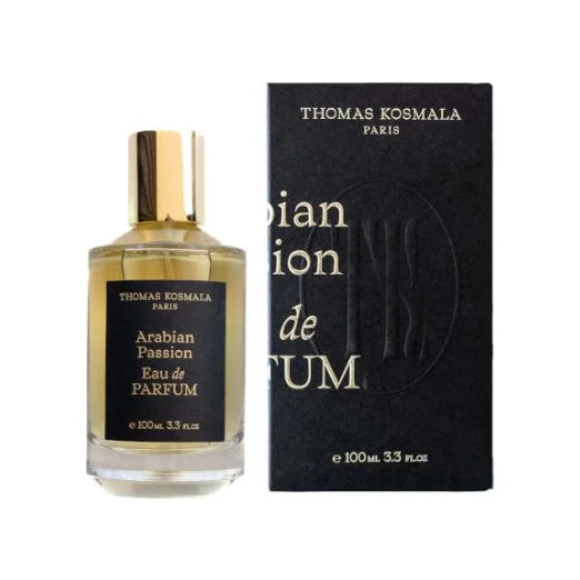 תומאס קוסמלה ערביאן פאשן - Thomas Kosmala Arabian Passion 100ml E.D.P - בושם יוניסקס מקורי - בקבוק