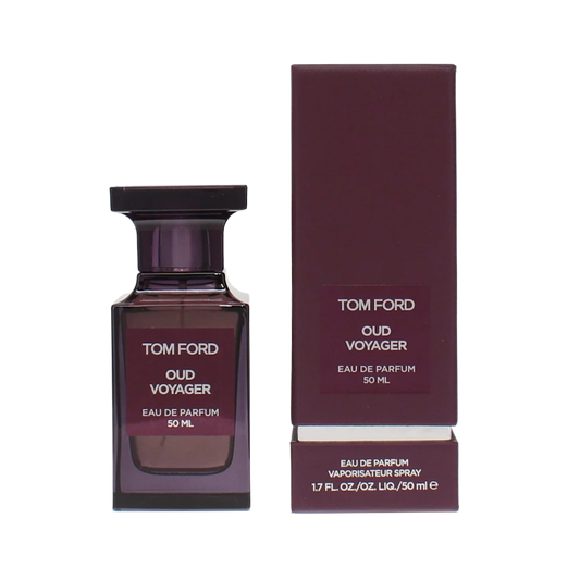 אוד ווייג'ר טום פורד - Tom Ford Oud Voyager 50ml E.D.P
