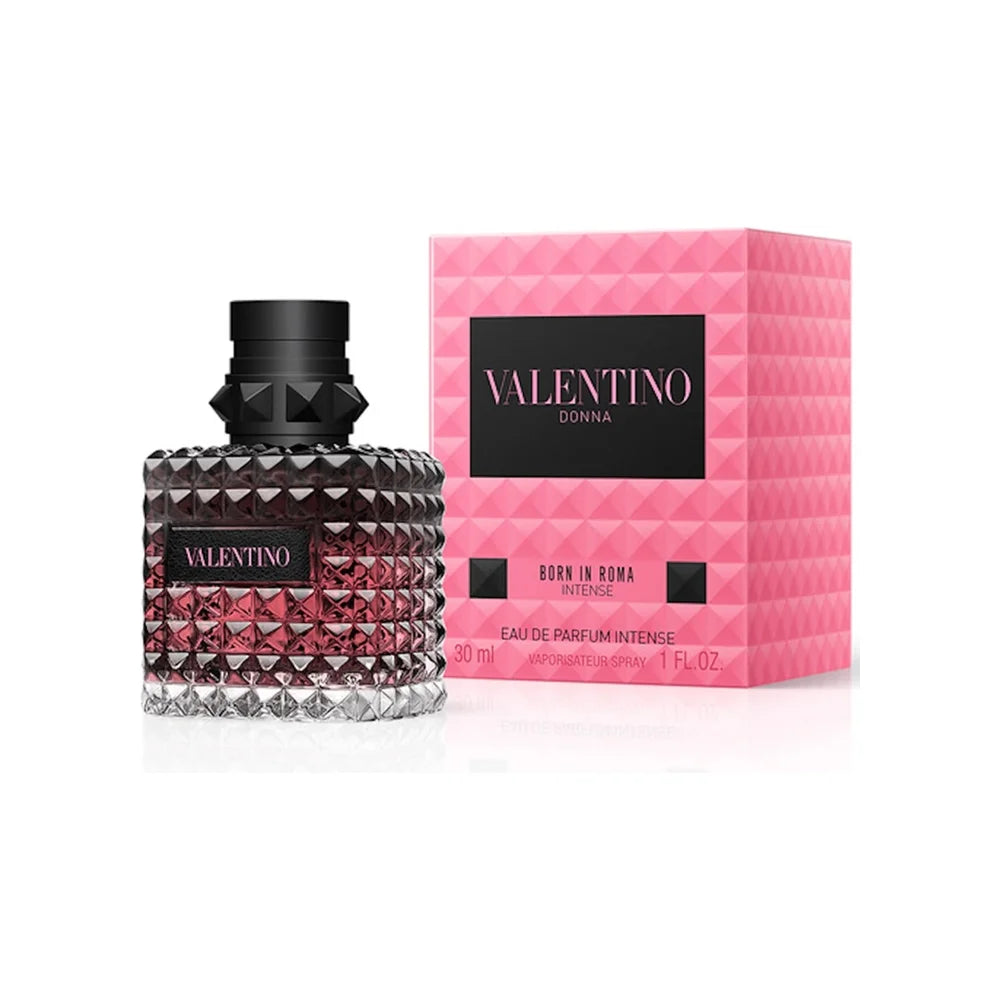 Valentino Donna Born In Roma Intense 30ml | ולנטינו דונה בורן אין רומא ...