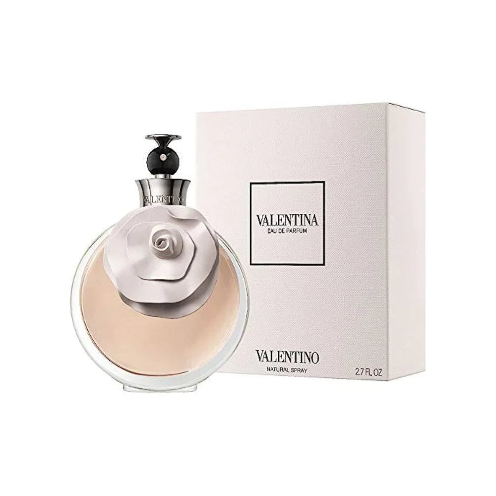 ולנטינו ולנטינה - Valentino Valentina 80ml