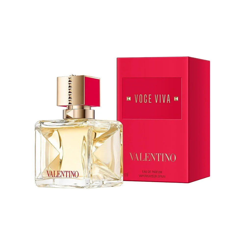 ולנטינו ווצ'ה ויוה - Valentino Voce Viva 100ml