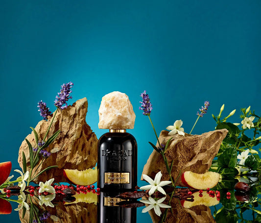 דראזאד רגאל מג'סטי | חנות בשמים בוטיק לובן מור