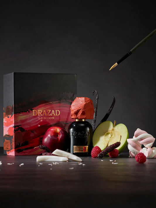 דראזאד פרוטי טוברוז | חנות בשמים בוטיק לובן מור