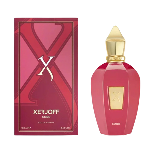 קורו קסרג'וף - Xerjoff Coro 100ml E.D.P