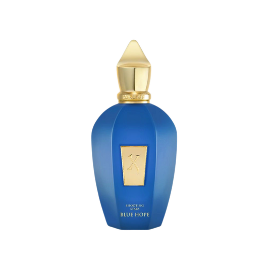 Xerjoff Shooting Stars Blue Hope 50ml E.D.P