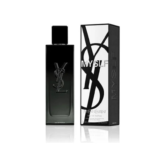 איב סאן לורן מיי סלף - Yves Saint Laurent MYSLF 100ml E.D.P - בושם לגבר מקורי - בקבוק